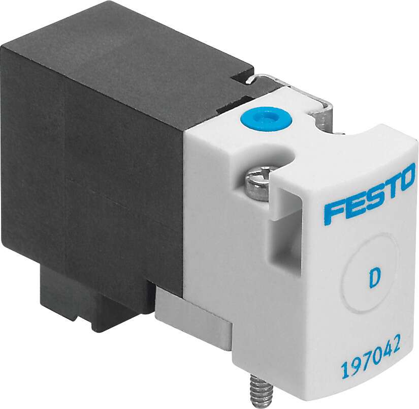 197026 Festo - MHA1-M1H-3/2O-0,6-PI