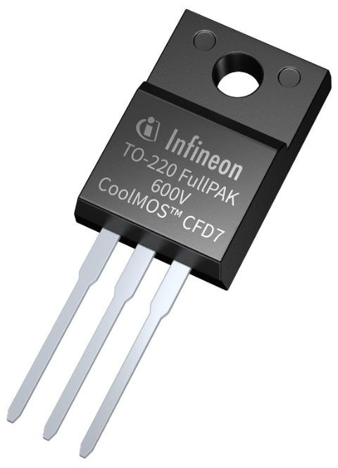 IPA60R210CFD7XKSA1 Infineon