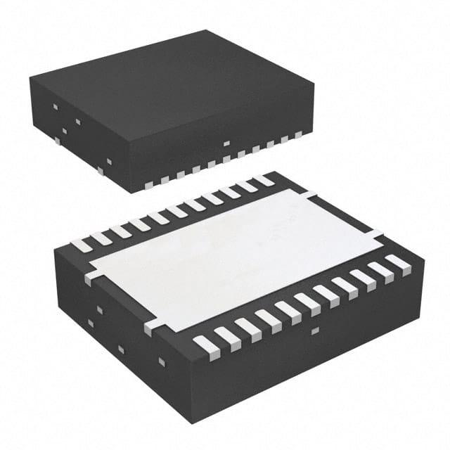 TPS53318DQPT Texas Instruments