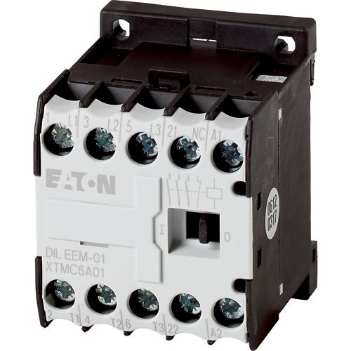 051629 Eaton - DILEEM-01(24V50HZ)