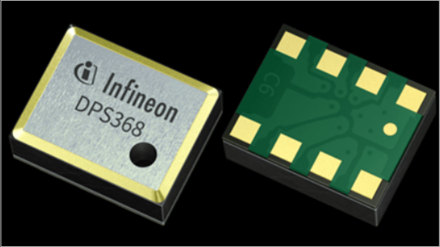 DPS368XTSA1 Infineon
