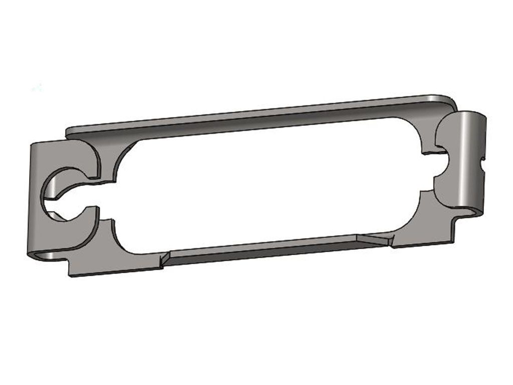 173112-0457 Molex - F-GV-1H