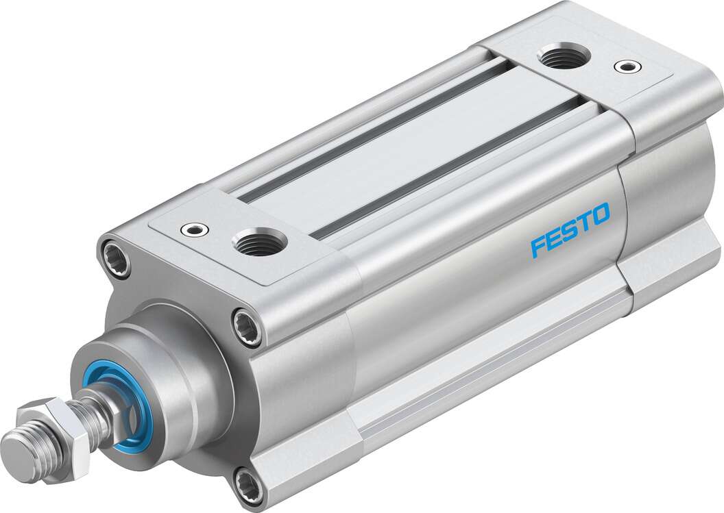 1383581 Festo - DSBC-63-80-PPVA-N3