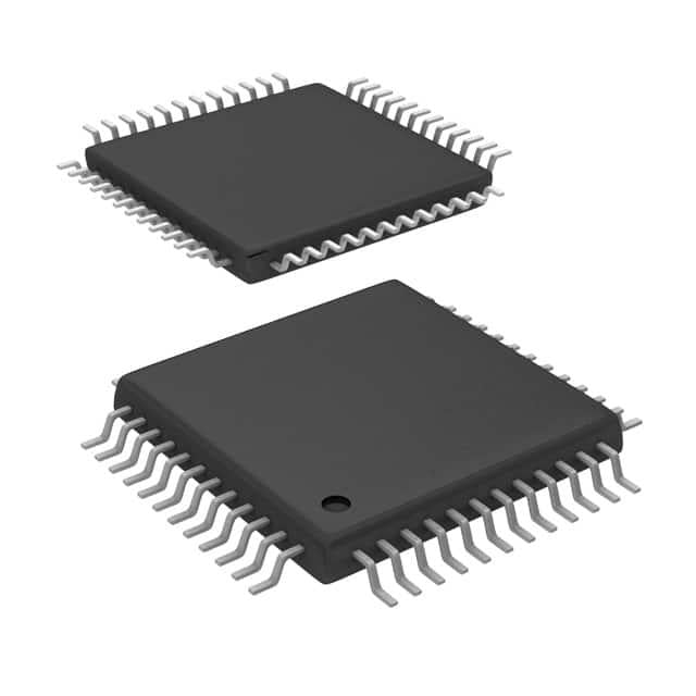 DAC2932PFBT Texas Instruments