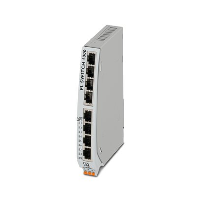 1085162 Phoenix Contact - FL SWITCH 1108NT