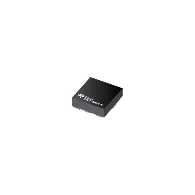 BQ298215RUGR Texas Instruments