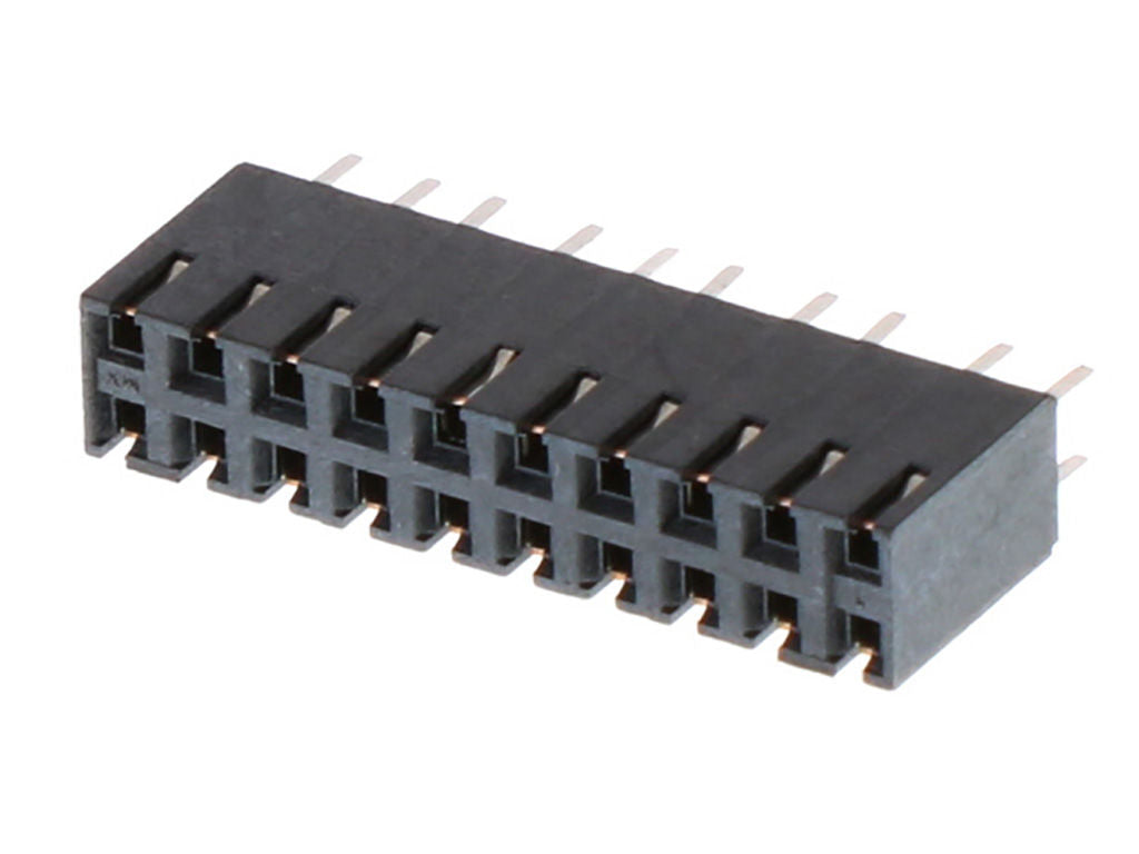 15-44-5820 Molex - A-71850-0137