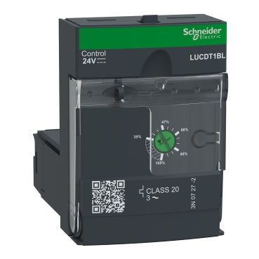 LUCDT1BL Schneider Electric