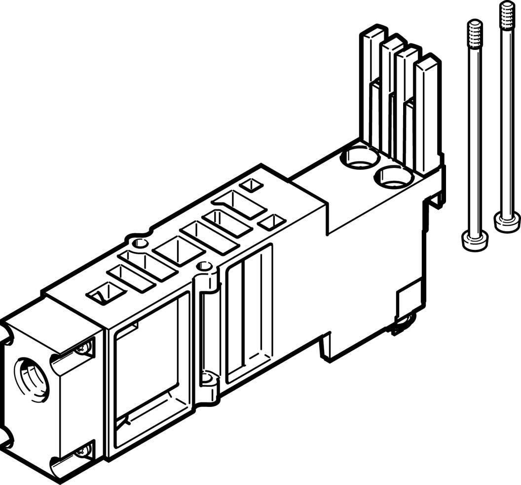 8029486 Festo - VMPA2-VSP-0