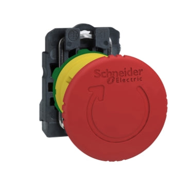 XB5AS8446 Schneider Electric