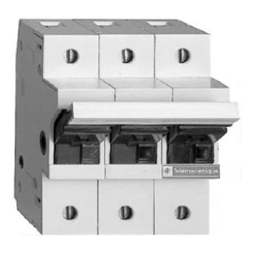 GK1EF Schneider Electric
