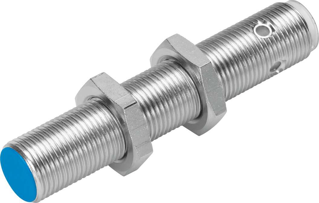 538271 Festo - SIED-M12B-ZS-S-L