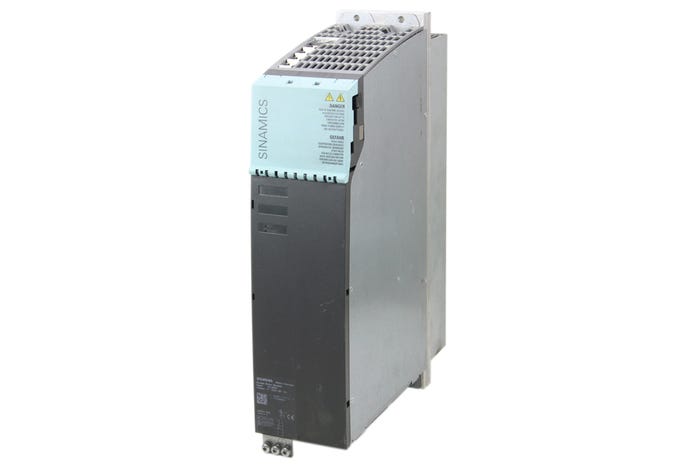 6SL3121-2TE21-8AA3 Siemens