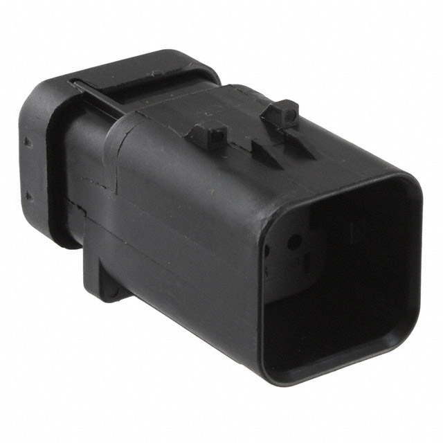 776539-1 TE Connectivity