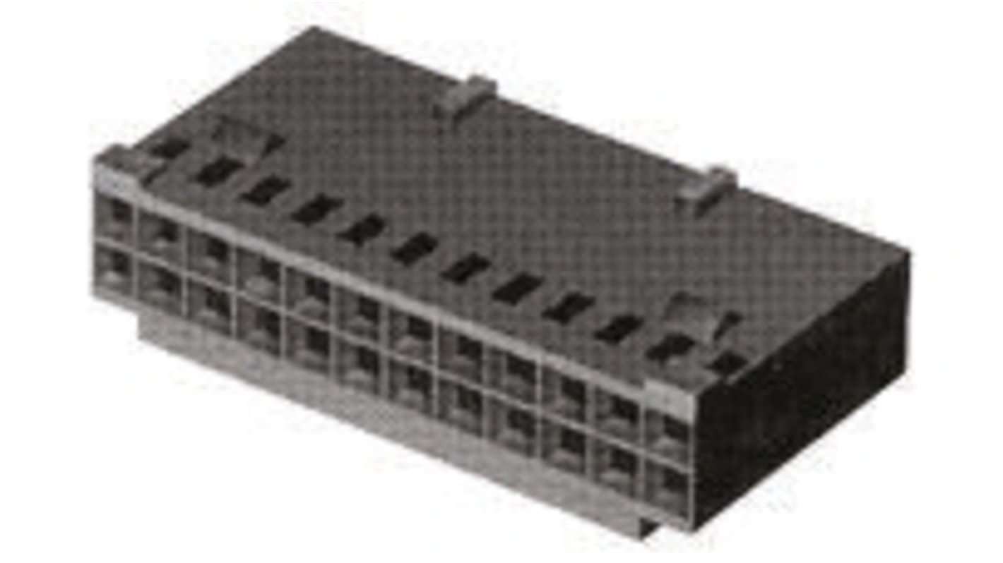 87631-4 TE Connectivity