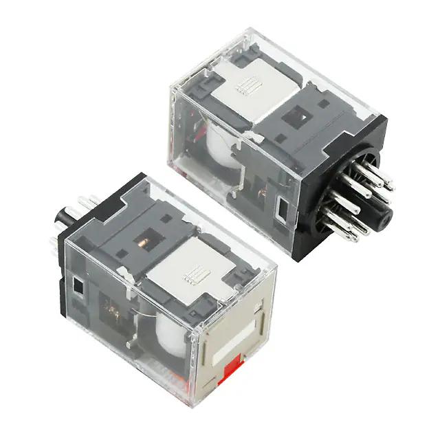 MKS3PIN AC220 Omron