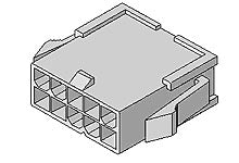 39012221 Molex - 5559-22P