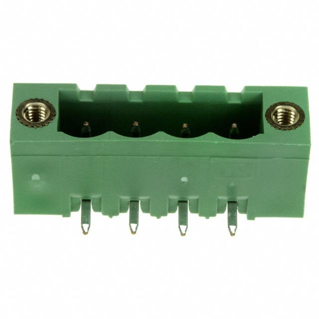 796864-4 TE Connectivity