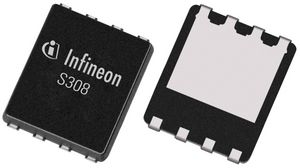 BSZ097N04LSGATMA1 Infineon