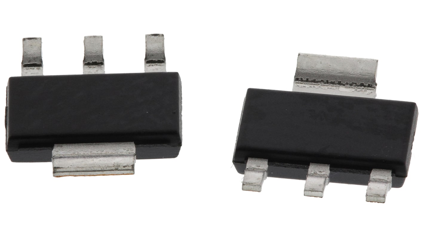 LM317MDCY Texas Instruments