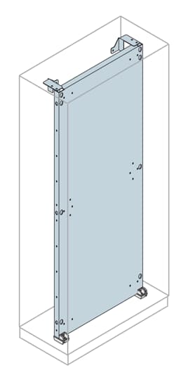 EA2080 ABB - IS2-EA2080