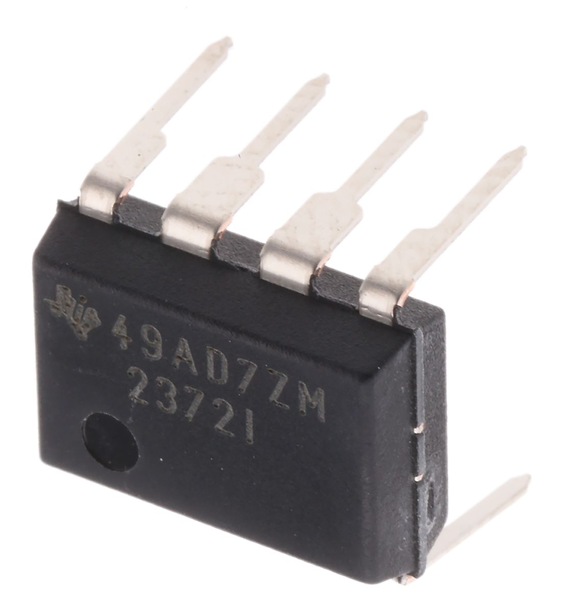 TLV2372IP Texas Instruments