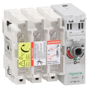 GS2GB3 Schneider Electric