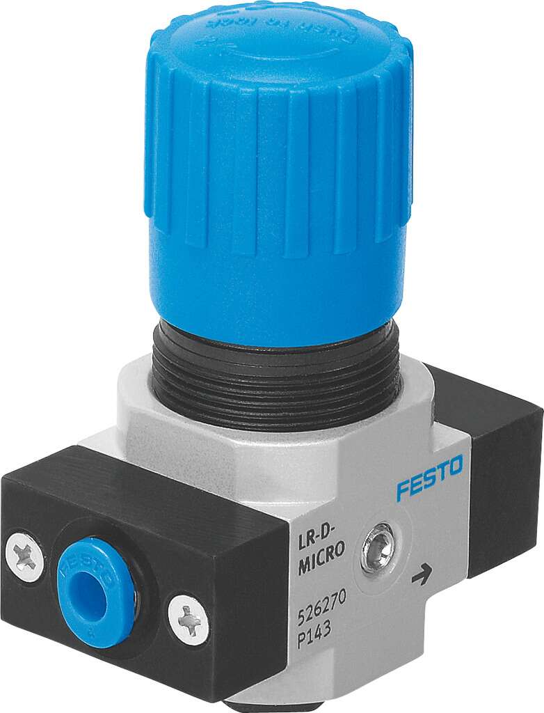 526272 Festo - LR-QS6-D-O-7-MICRO