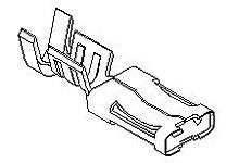 40-02-1601 Molex