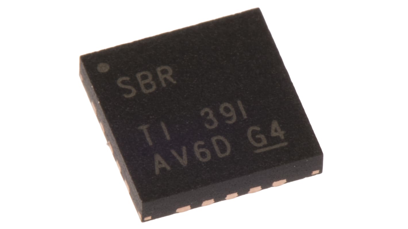 TPS7A7300RGWT Texas Instruments