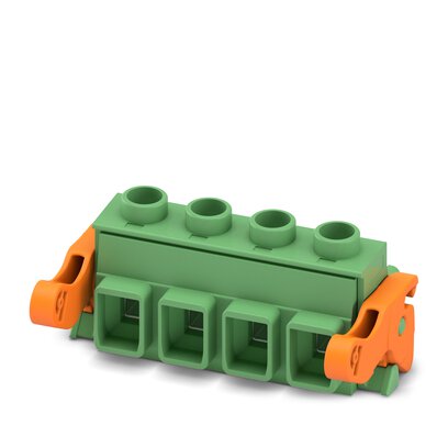 1812775 Phoenix Contact - GMSTB 2,5 HCV/ 4-ST-7,62-LR