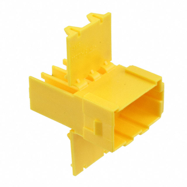 969191-2 TE Connectivity