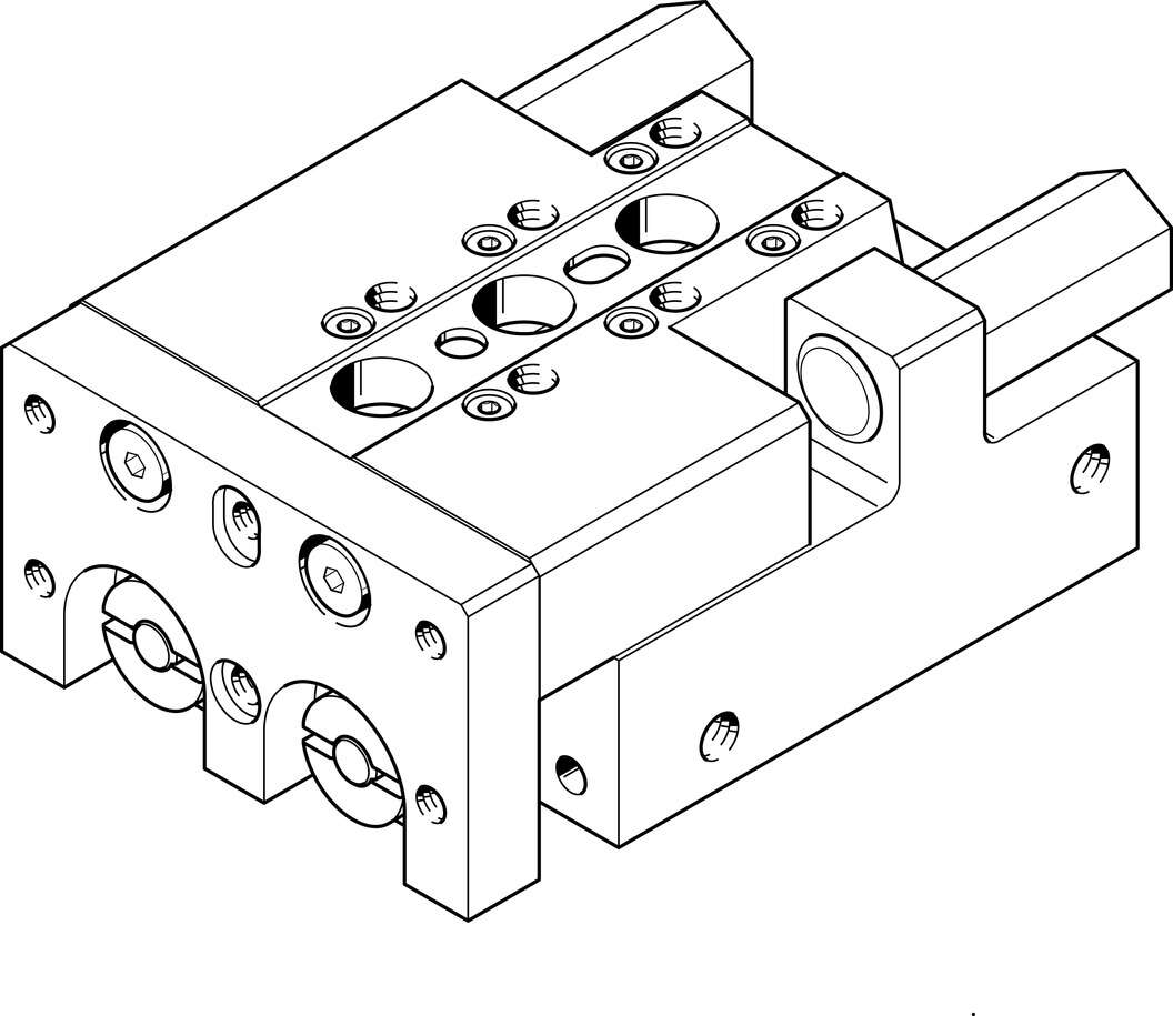 170560 Festo - SLT-16-10-P-A