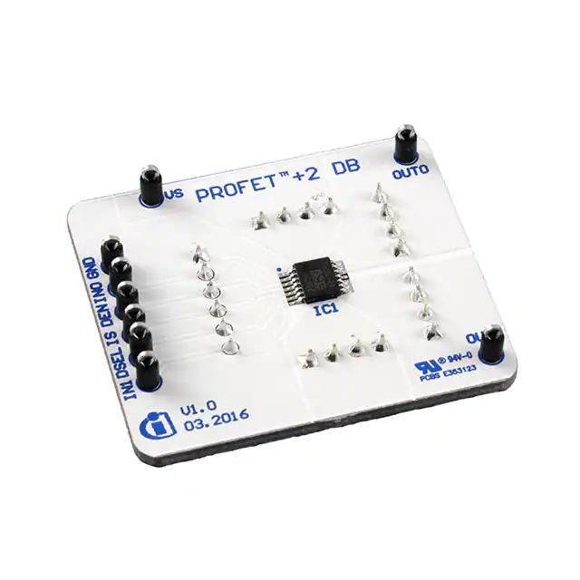 BTS70401EPADAUGHBRDTOBO1 Infineon