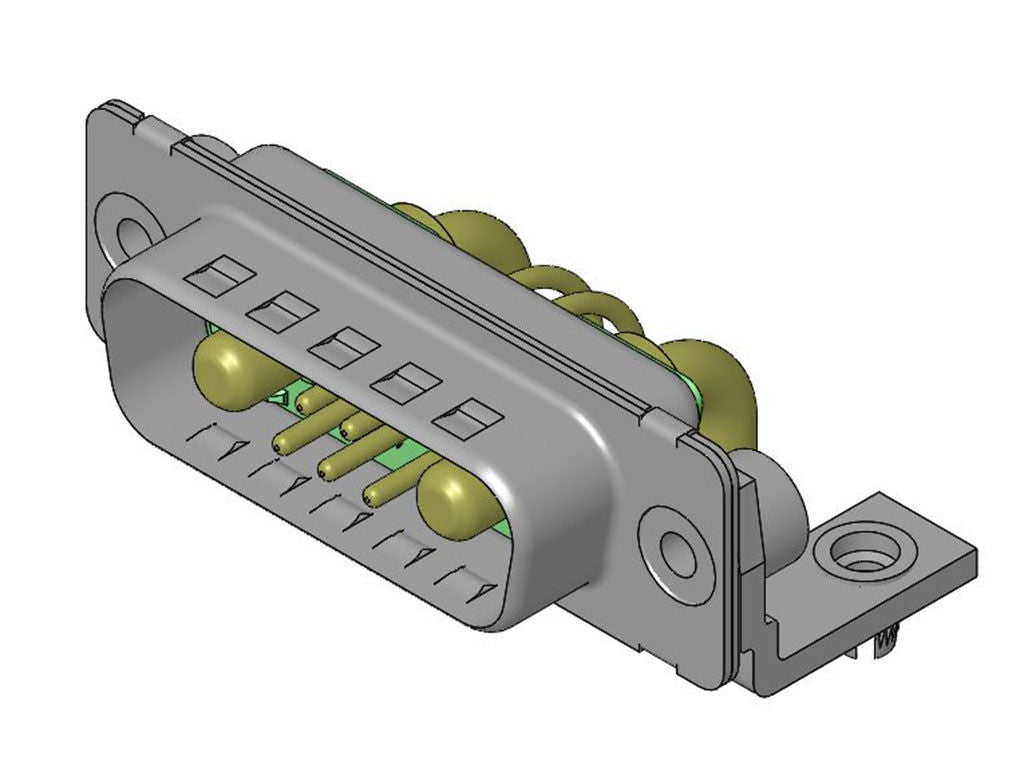 173107-0551 Molex - FM7W2P5-1343