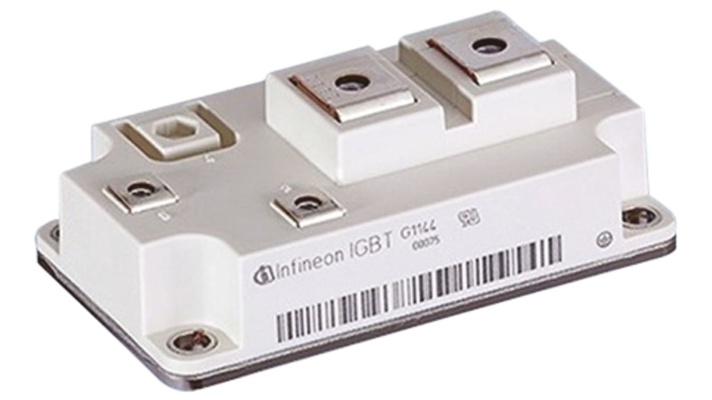 FZ300R12KE3GHOSA1 Infineon