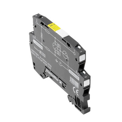 1063770000 Weidmuller - VSSC4 CL FG24VAC/DC0.5A