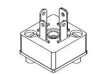 121012-0107 Molex - B293000N2