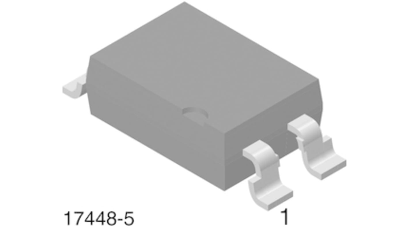 SFH6156-2 Vishay