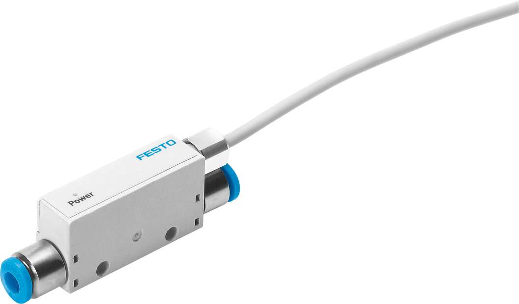 538539 Festo - SFET-R1000-L-WQ4-D-K3