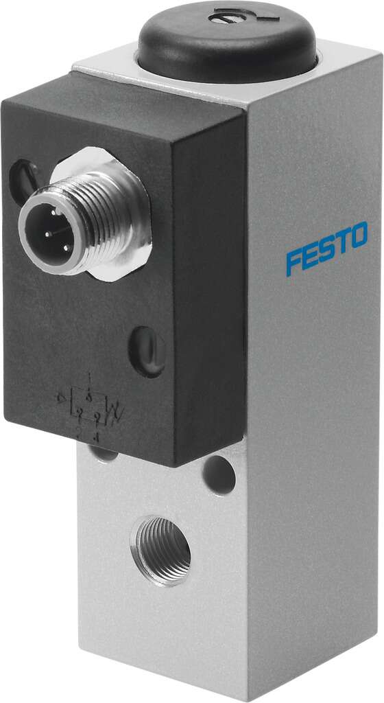 192489 Festo - VPEV-1/8-M12