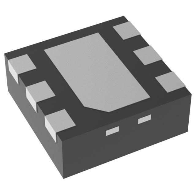 TLV73310PQDRVRQ1 Texas Instruments