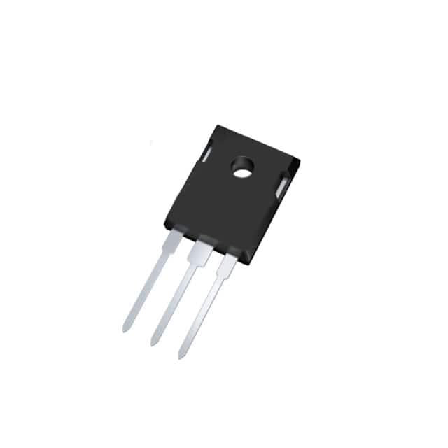 IPA65R110CFDXKSA2 Infineon