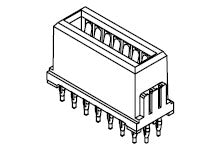 75542-5000 Molex