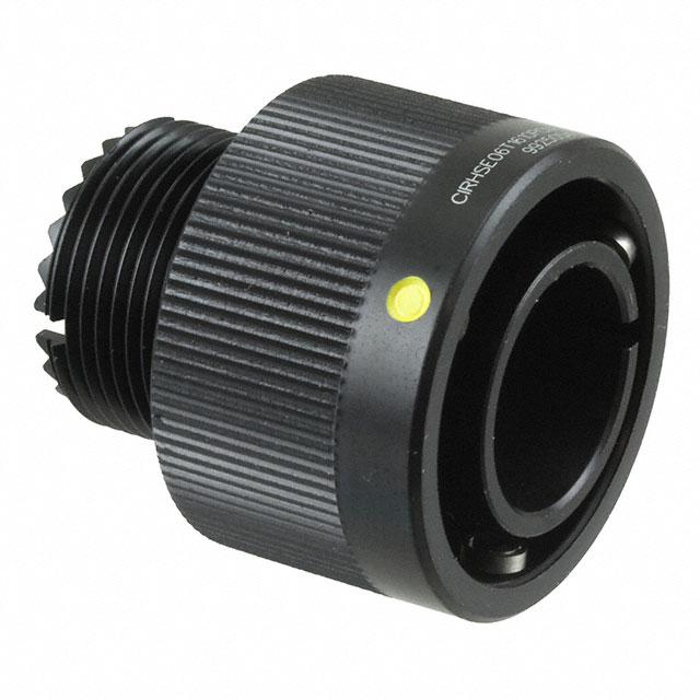 CIRHSE06T1610PCNF80M32V0 TE Connectivity