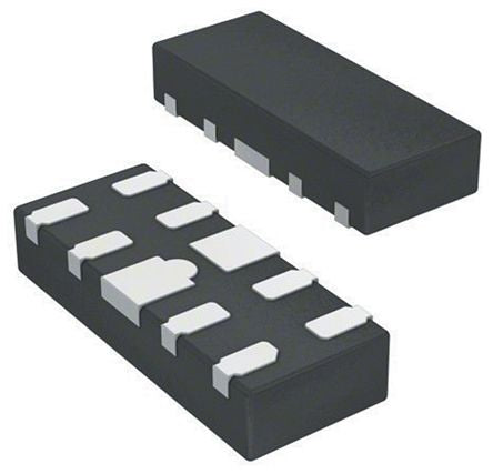 TPD6E001RSER Texas Instruments