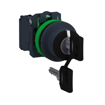 XB5FG03 Schneider Electric