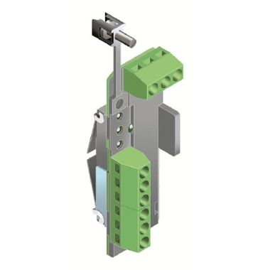 1SDA051362R1 ABB - CONNECTORS  PLUG-SOCKET 12PIN T1...T6