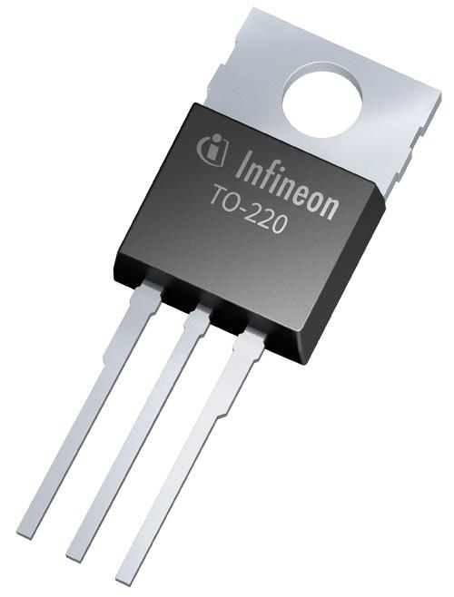 IPP80R450P7XKSA1 Infineon