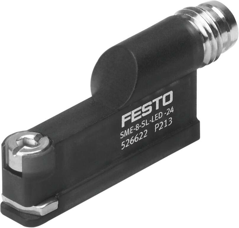 526622 Festo - SME-8-SL-LED-24